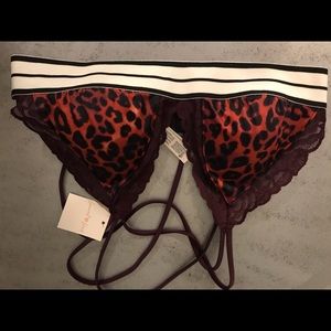 Victoria’s Secret Laurel Love Bra Small NWT